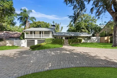 241 W Lake Sue Avenue Winter Park FL 32789