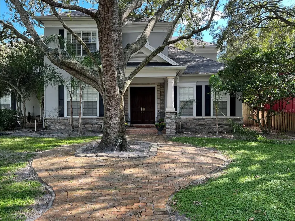 4202 W Culbreath Avenue Tampa FL 33609