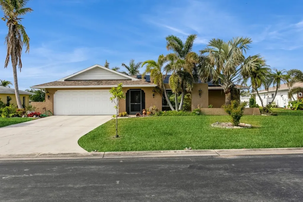 1716 Sklar Court Venice FL 34293
