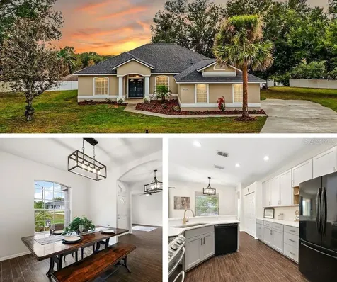 14701 Timucua Place Clermont FL 34711