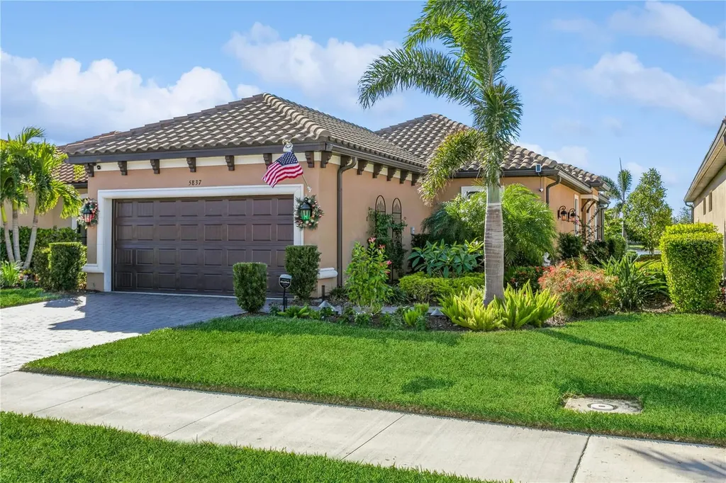 5837 Semolino Street Nokomis FL 34275