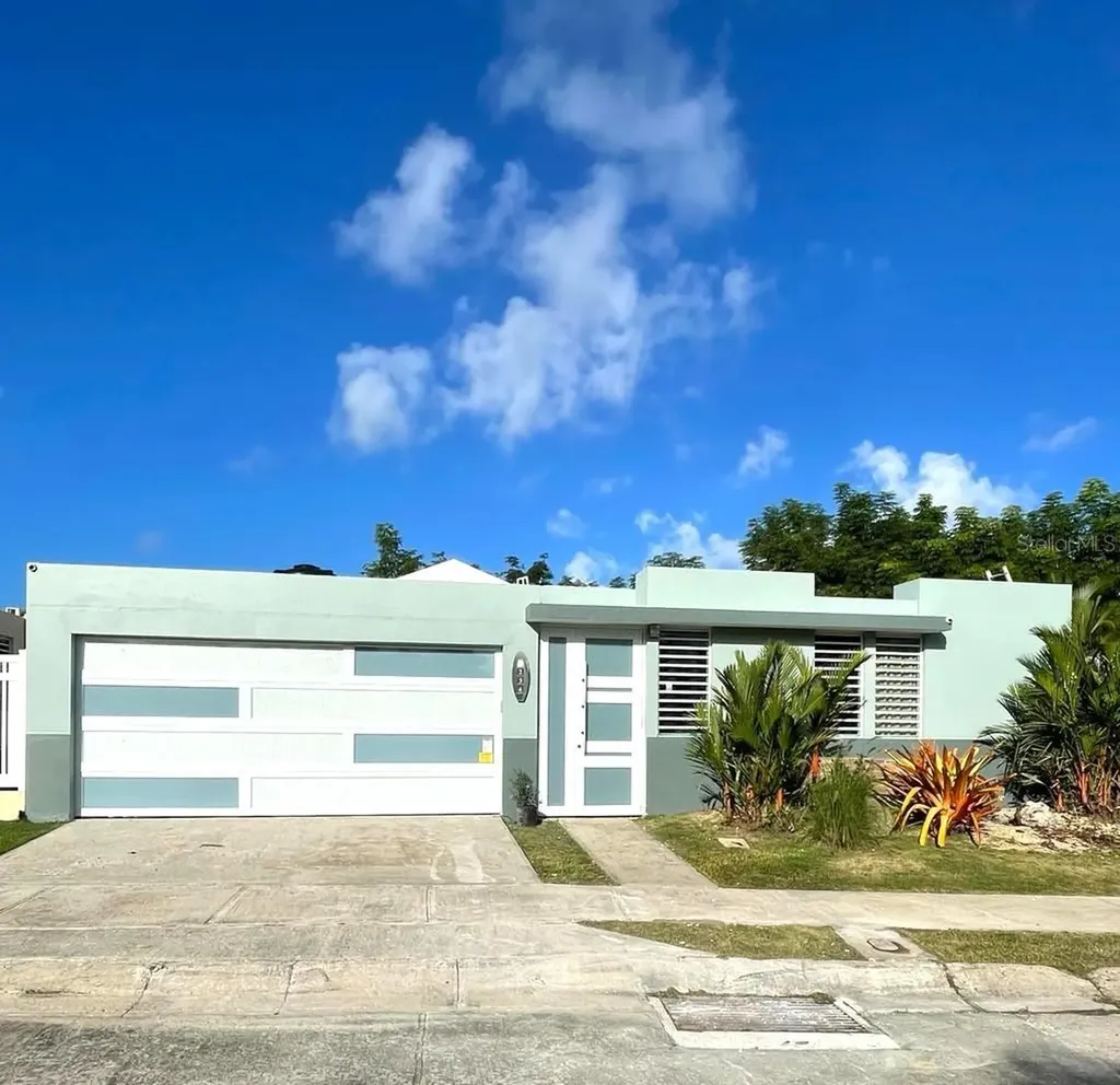 234 Zumbador Rio Grande PR 00745