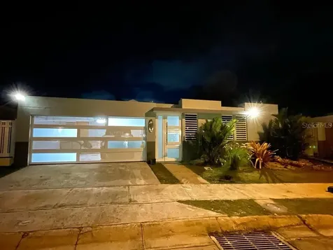 234 Zumbador Rio Grande PR 00745