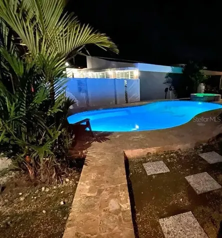 234 Zumbador Rio Grande PR 00745