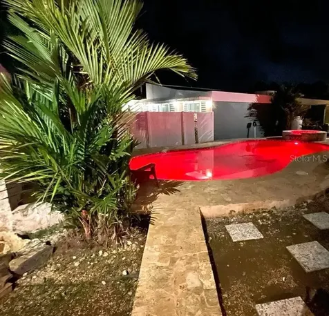 234 Zumbador Rio Grande PR 00745