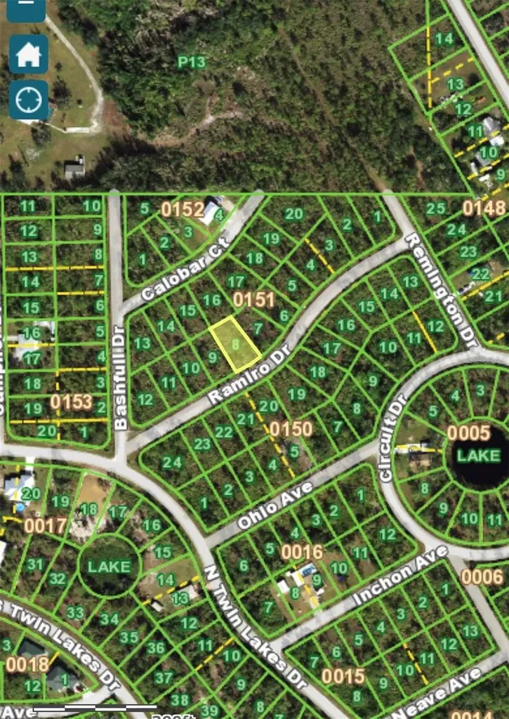 28090 Ramiro Drive Punta Gorda FL 33955