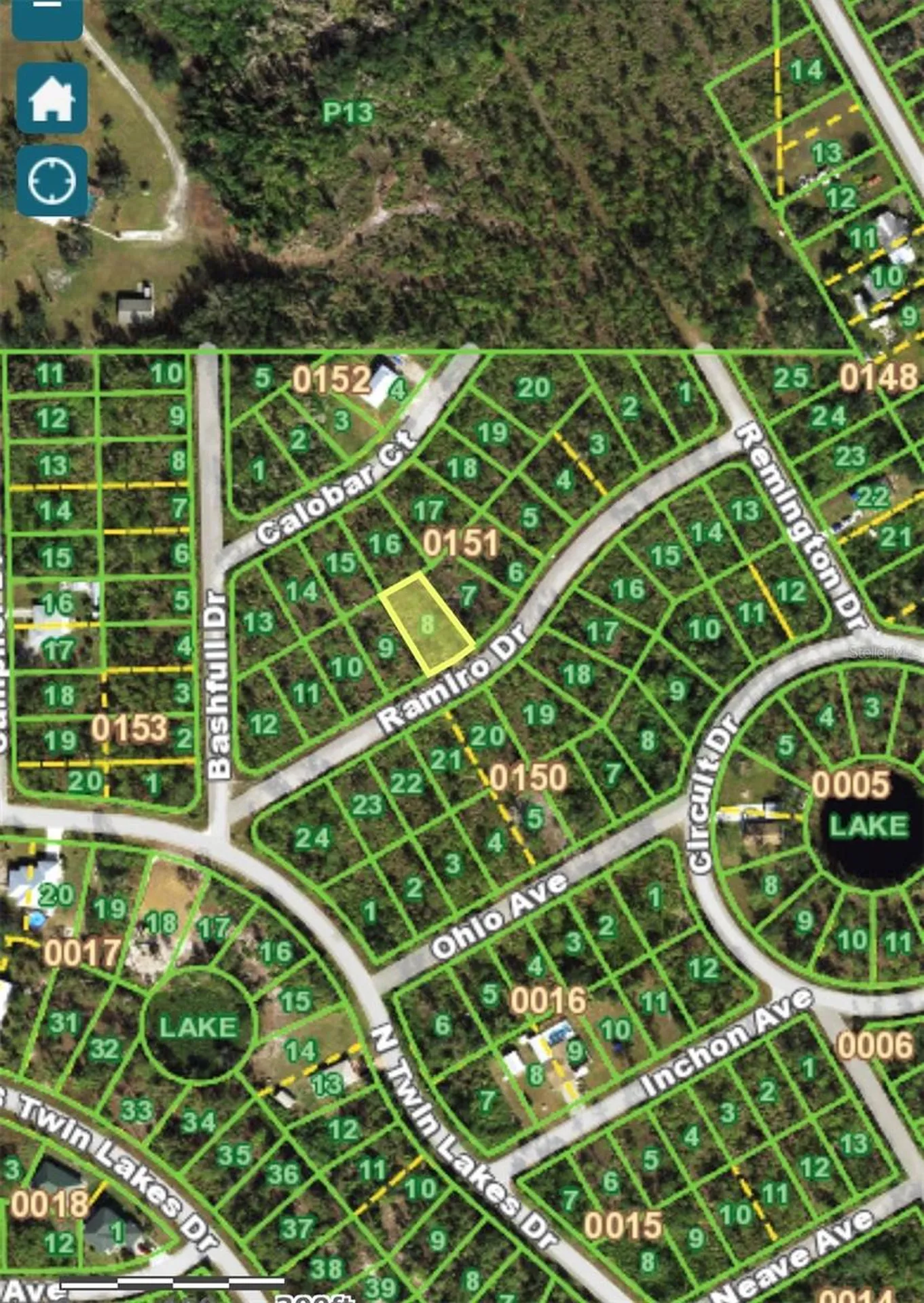 28090 Ramiro Drive Punta Gorda FL 33955