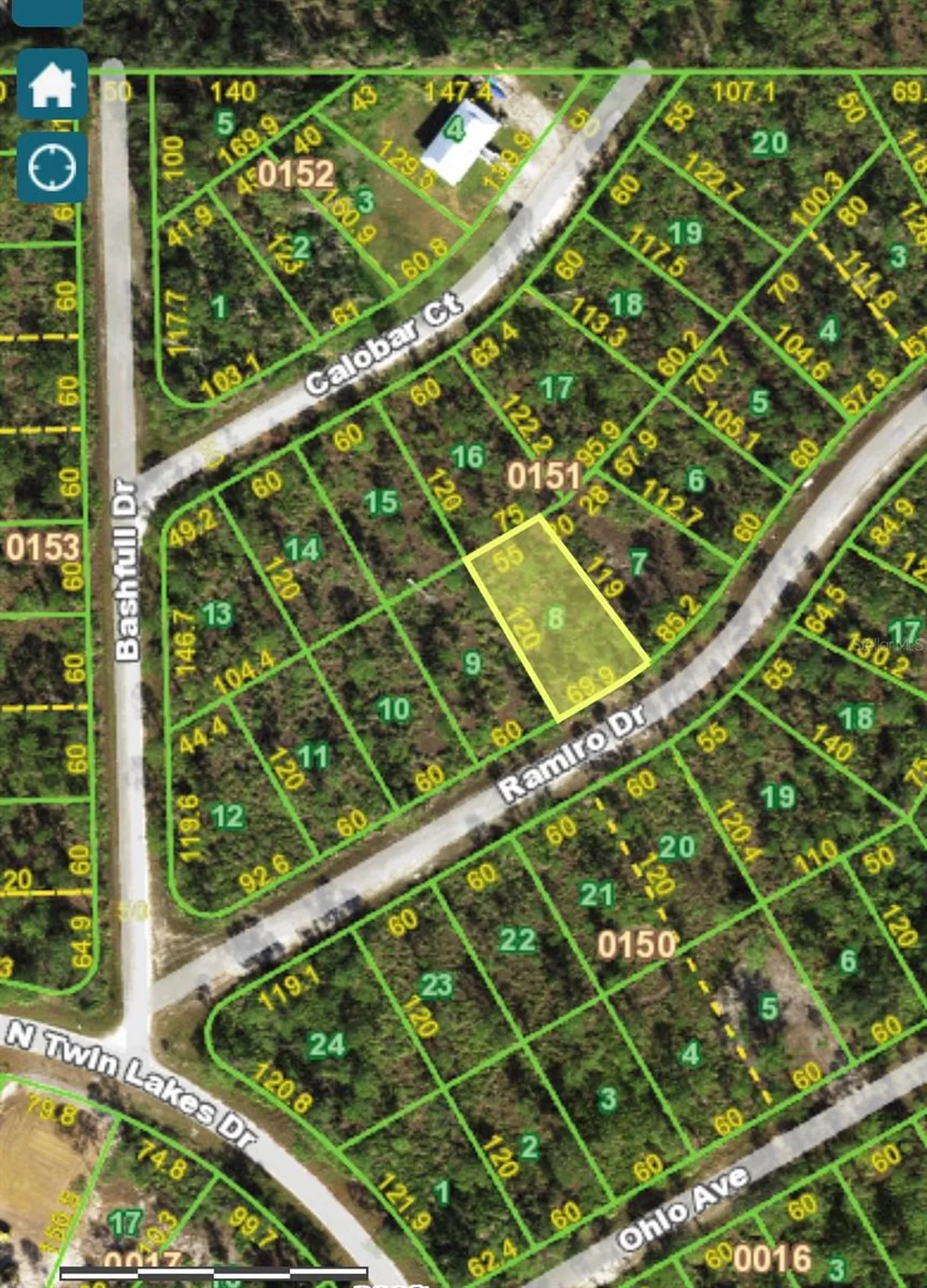 28090 Ramiro Drive Punta Gorda FL 33955