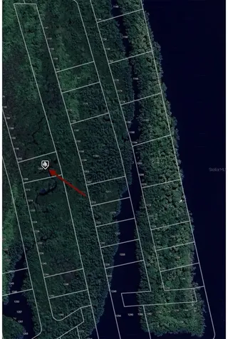 1204 Malaluka Court Punta Gorda FL 33983