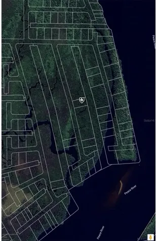 1204 Malaluka Court Punta Gorda FL 33983