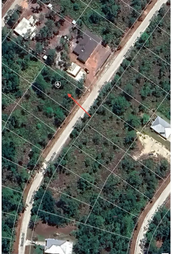 12241 Escuela Drive Punta Gorda FL 33955