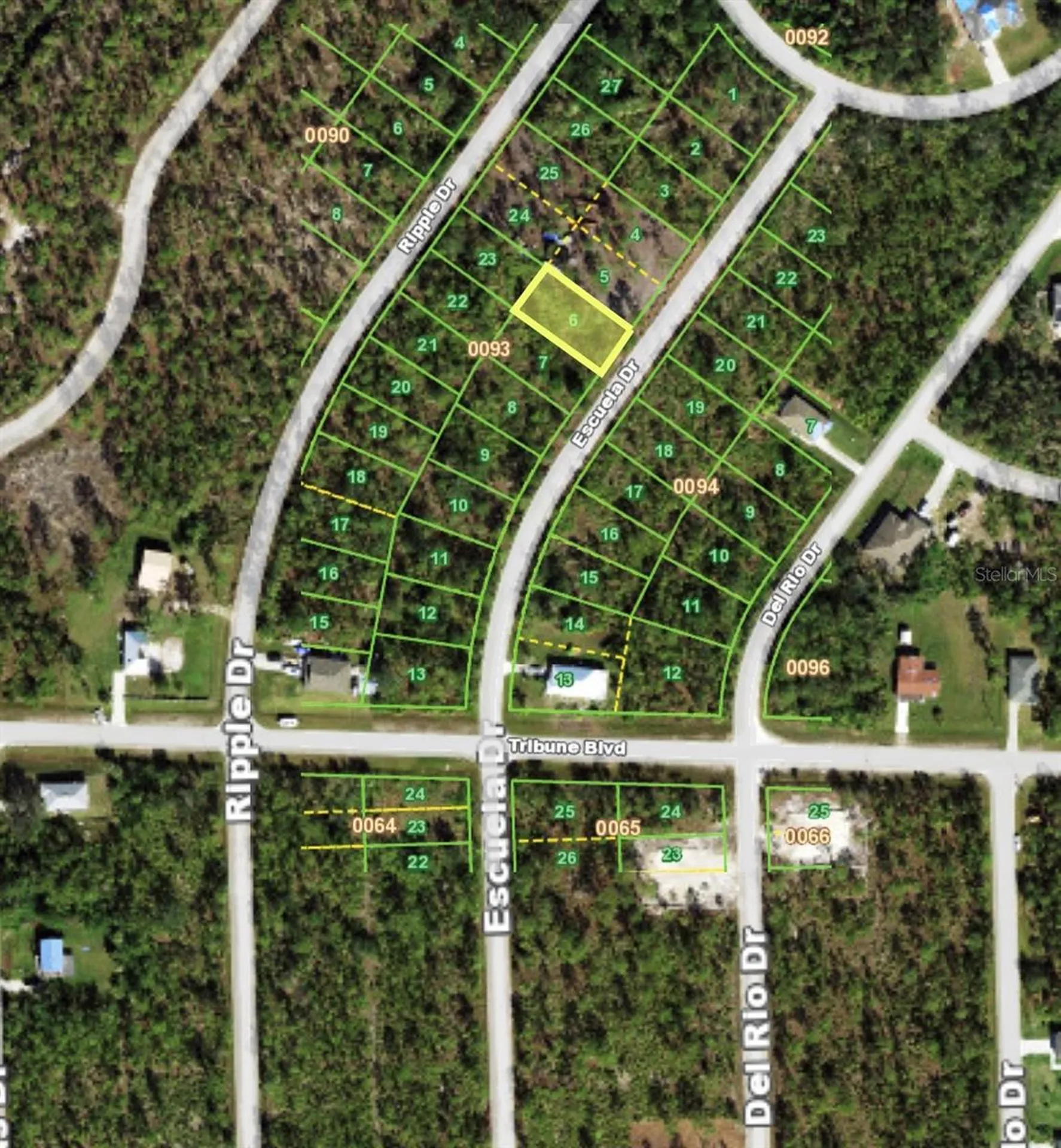 12241 Escuela Drive Punta Gorda FL 33955