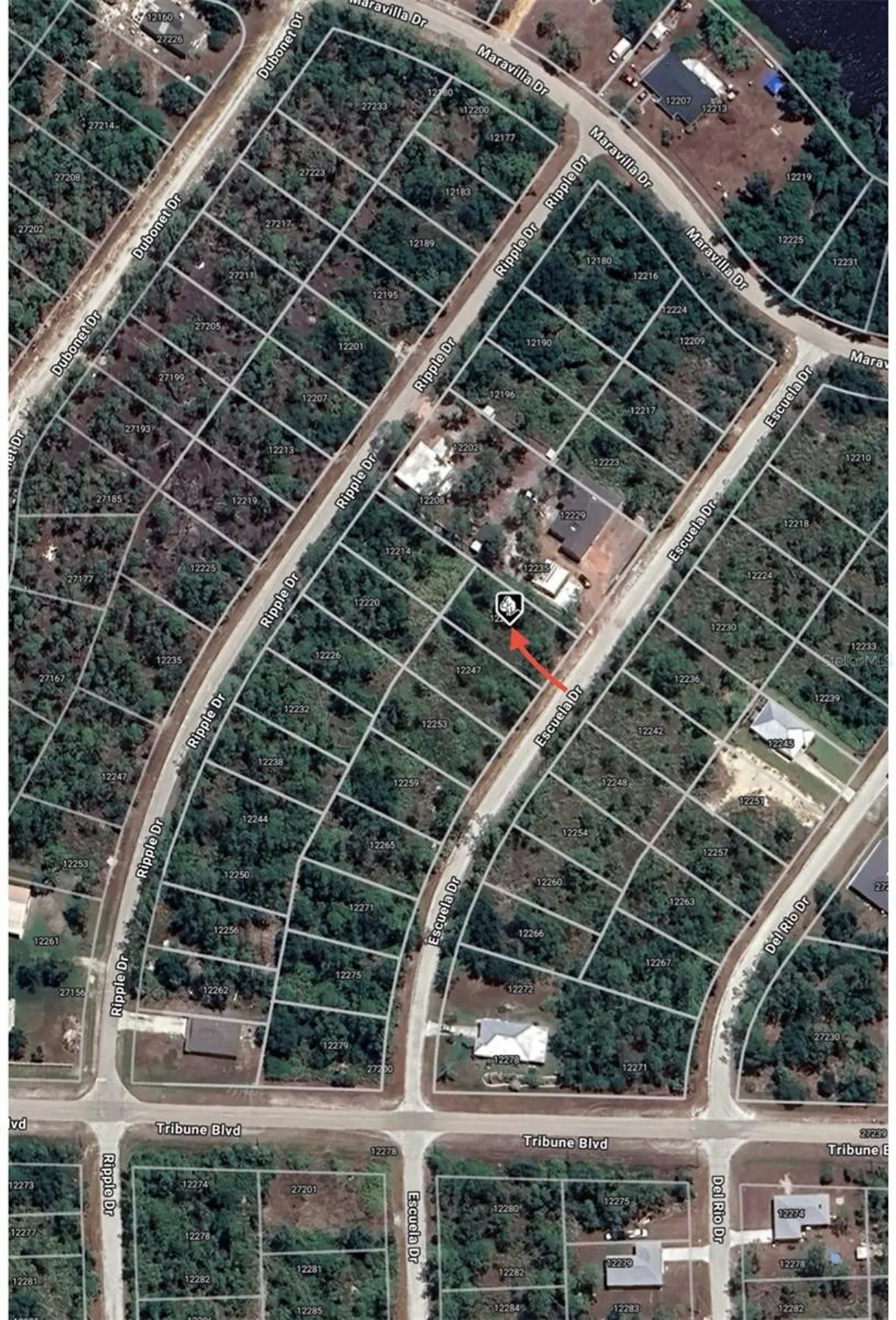 12241 Escuela Drive Punta Gorda FL 33955