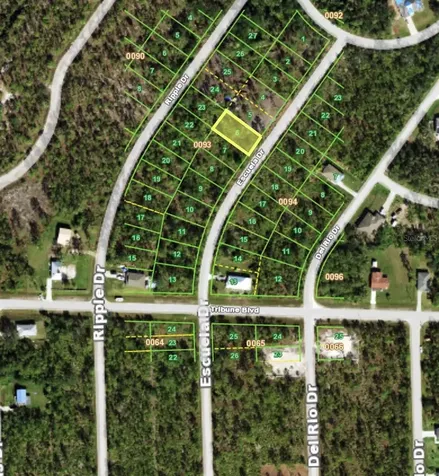 12241 Escuela Drive Punta Gorda FL 33955