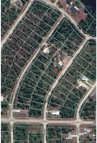 12241 Escuela Drive Punta Gorda FL 33955
