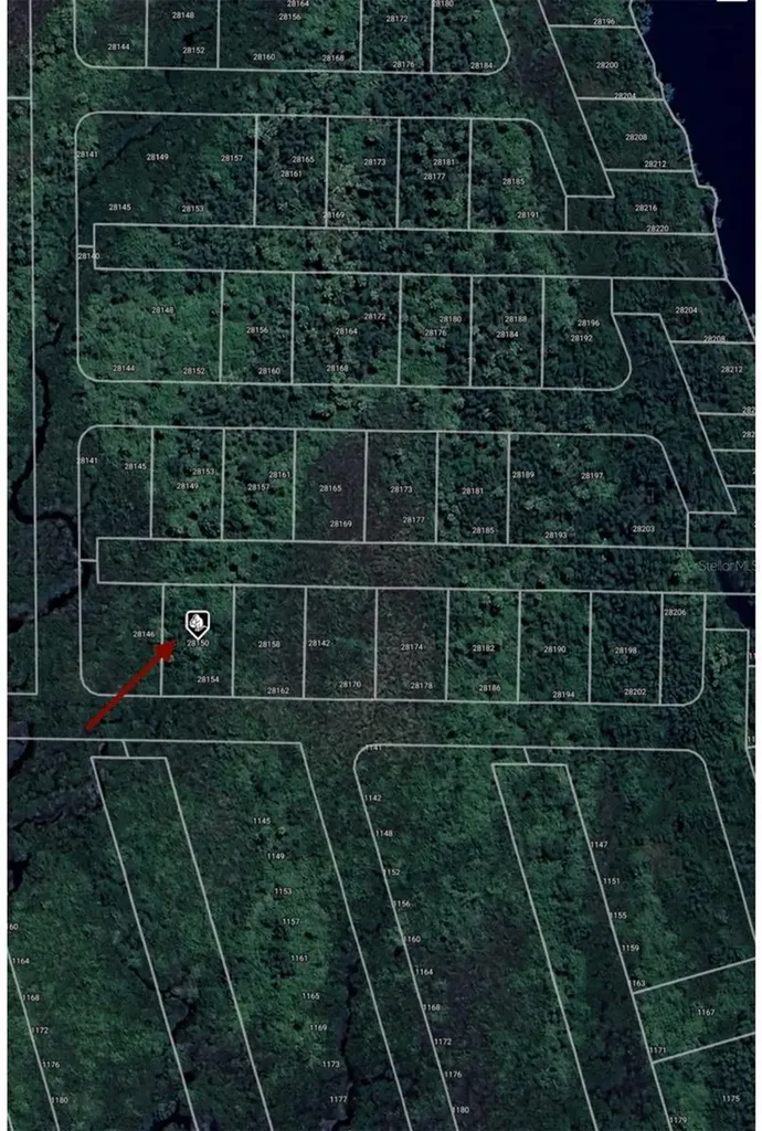 28150 Harbour Sunrise Drive Punta Gorda FL 33983