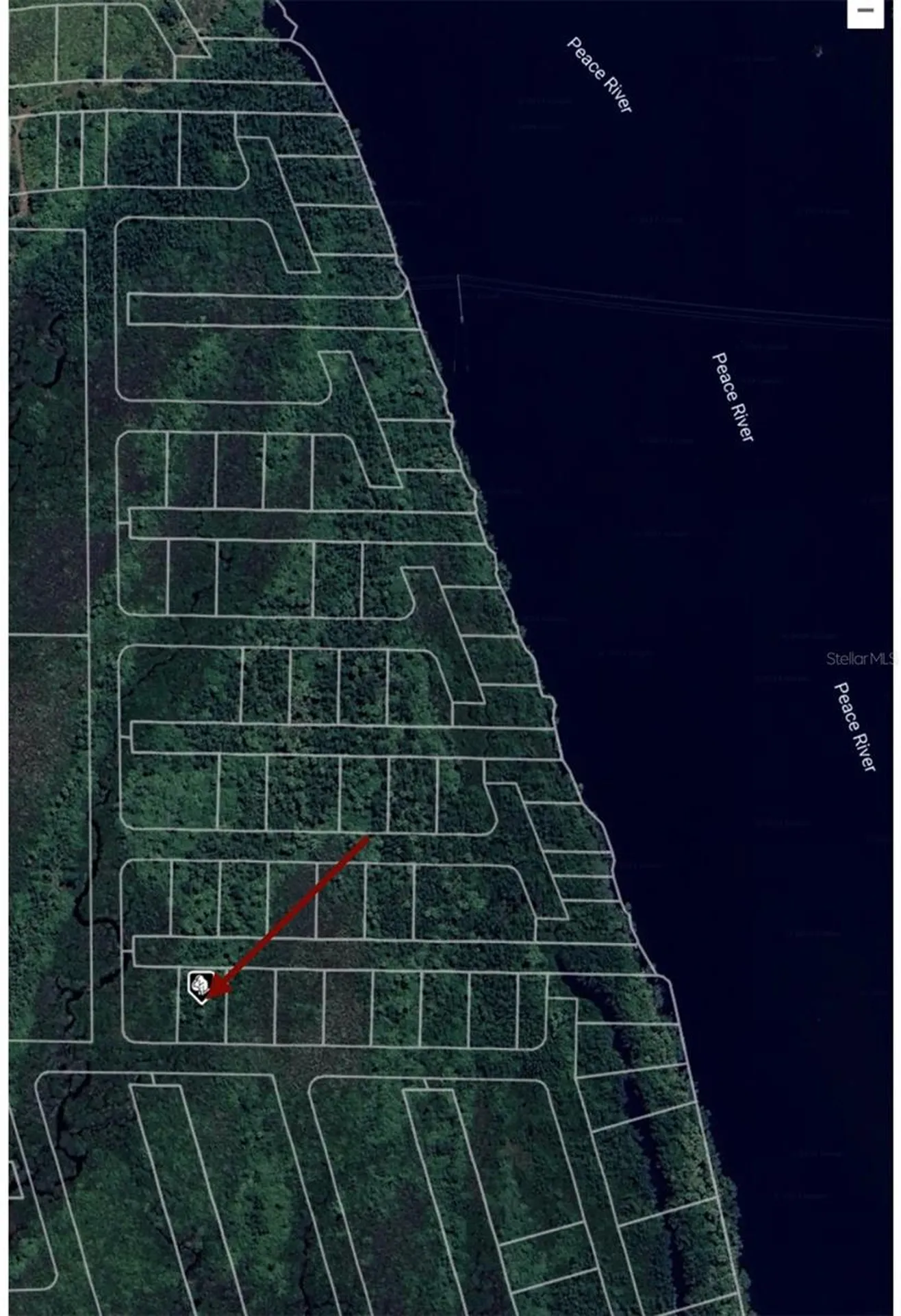 28150 Harbour Sunrise Drive Punta Gorda FL 33983