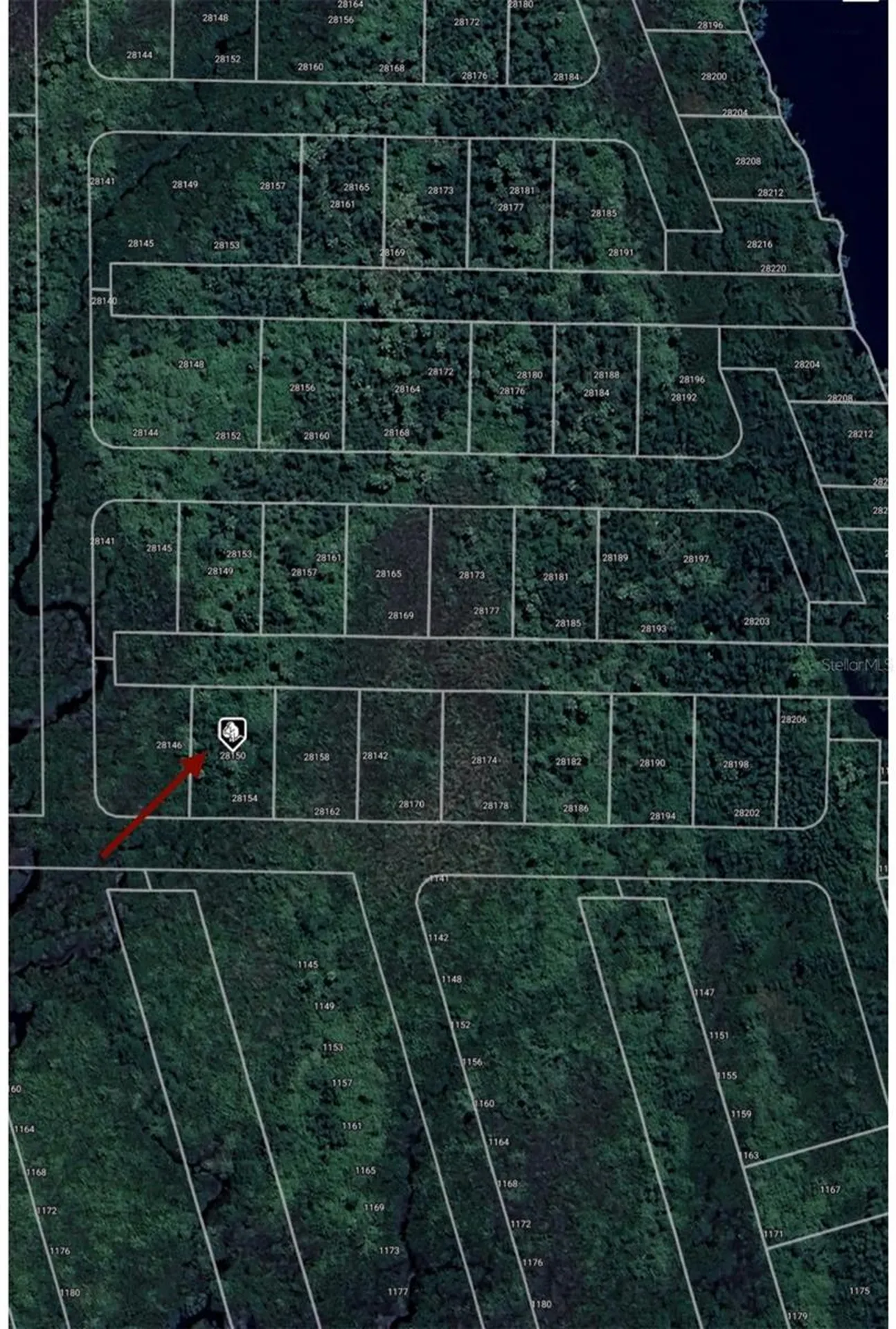 28150 Harbour Sunrise Drive Punta Gorda FL 33983