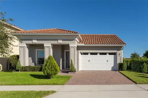 13219 Stanthorne Avenue Orlando FL 32832