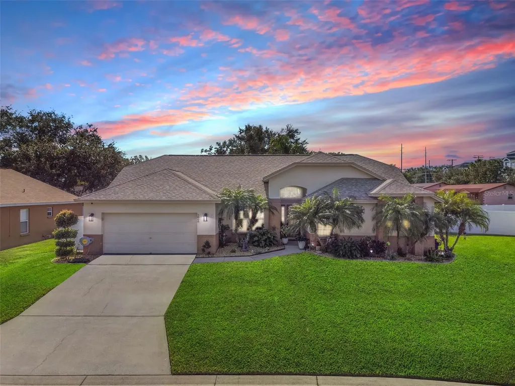 5808 Driftwood Drive Winter Haven FL 33884