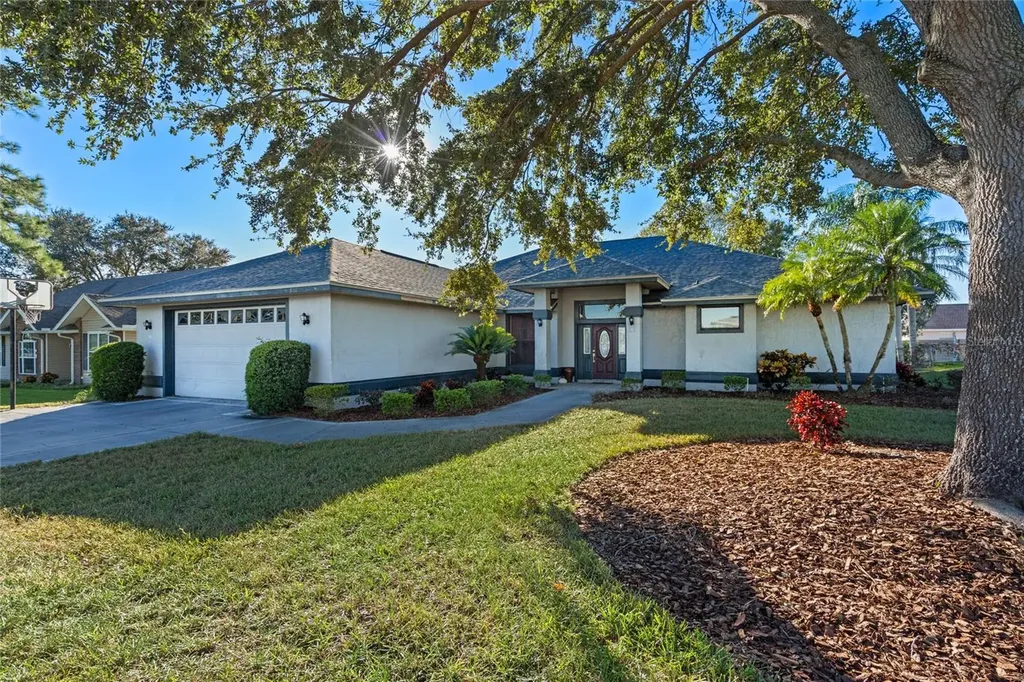 817 Carlton Court Winter Haven FL 33884