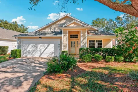 25004 Cranes Roost Circle Leesburg FL 34748