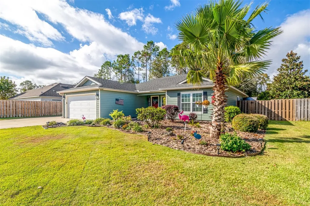912 NW 256th Terrace Newberry FL 32669