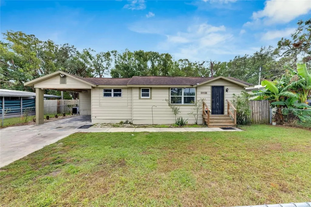 37136 Belford Court Zephyrhills FL 33541