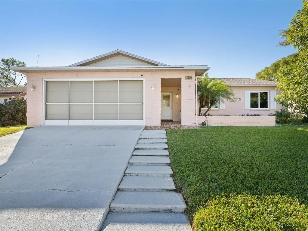 8830 Wabash Lane Port Richey FL 34668