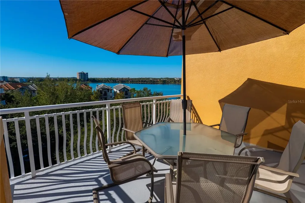 7500 Toscana Boulevard Orlando FL 32819