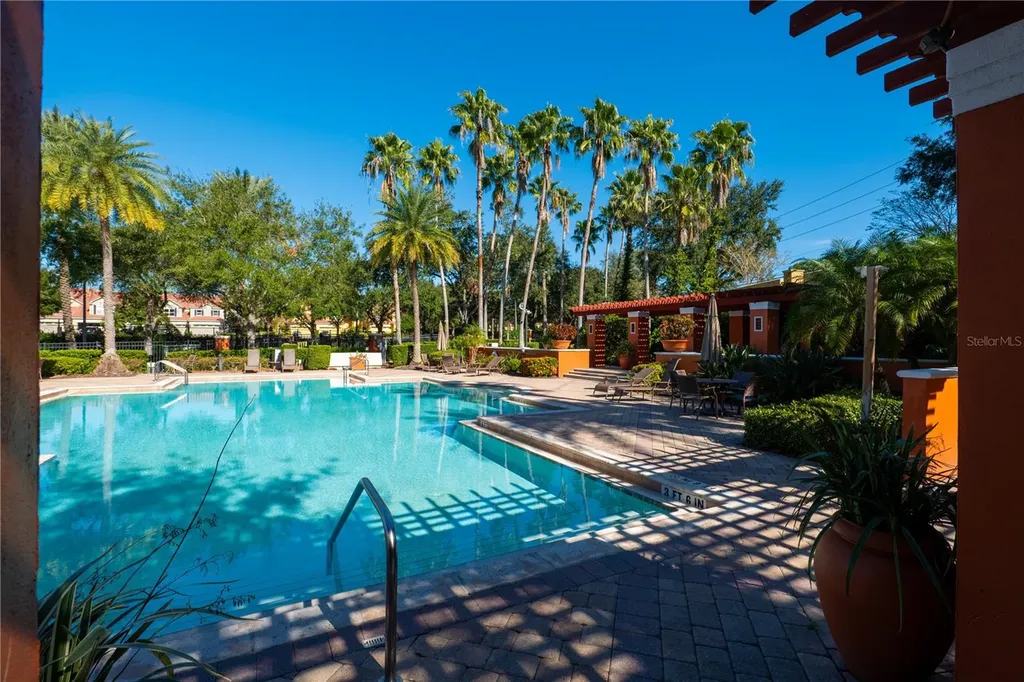 7500 Toscana Boulevard Orlando FL 32819