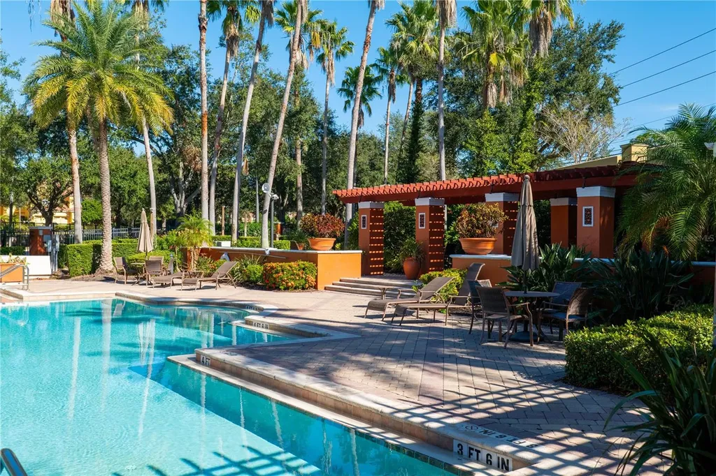 7500 Toscana Boulevard Orlando FL 32819