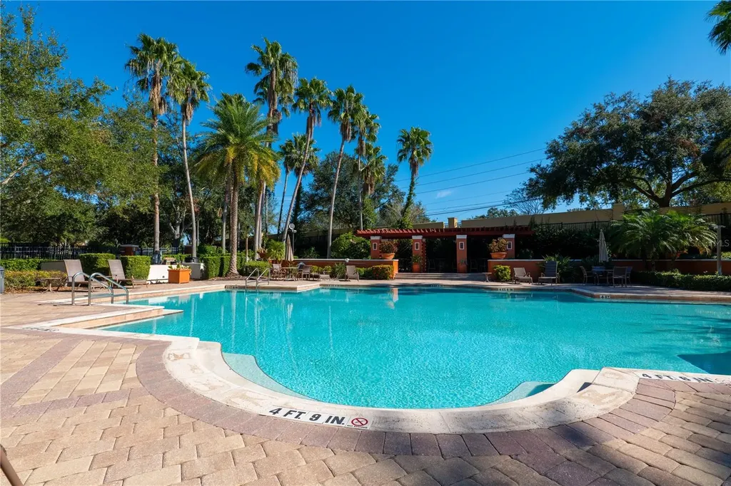 7500 Toscana Boulevard Orlando FL 32819
