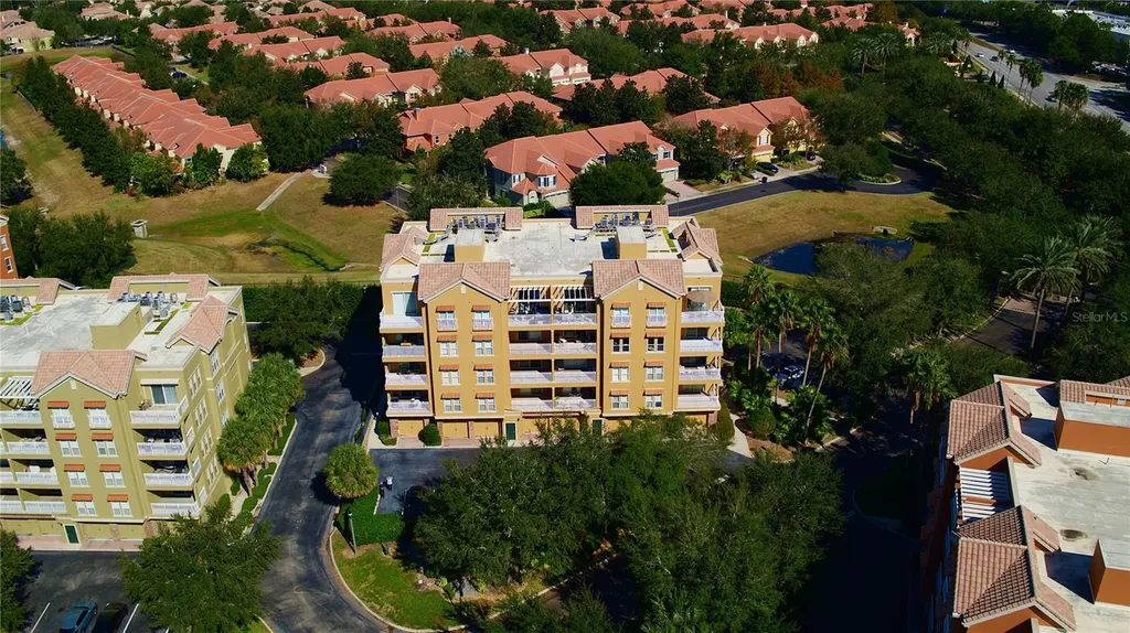 7500 Toscana Boulevard Orlando FL 32819
