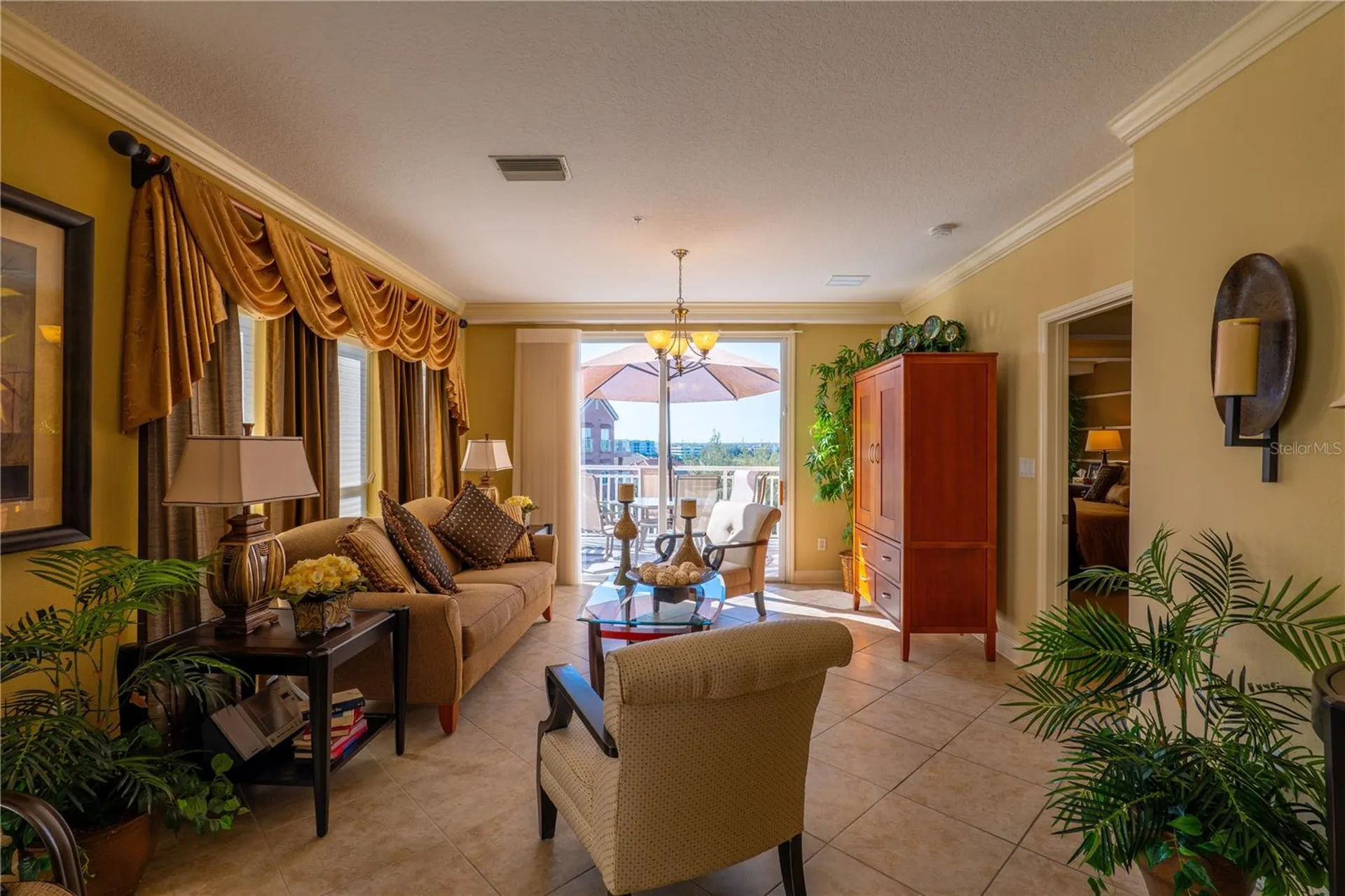 7500 Toscana Boulevard Orlando FL 32819