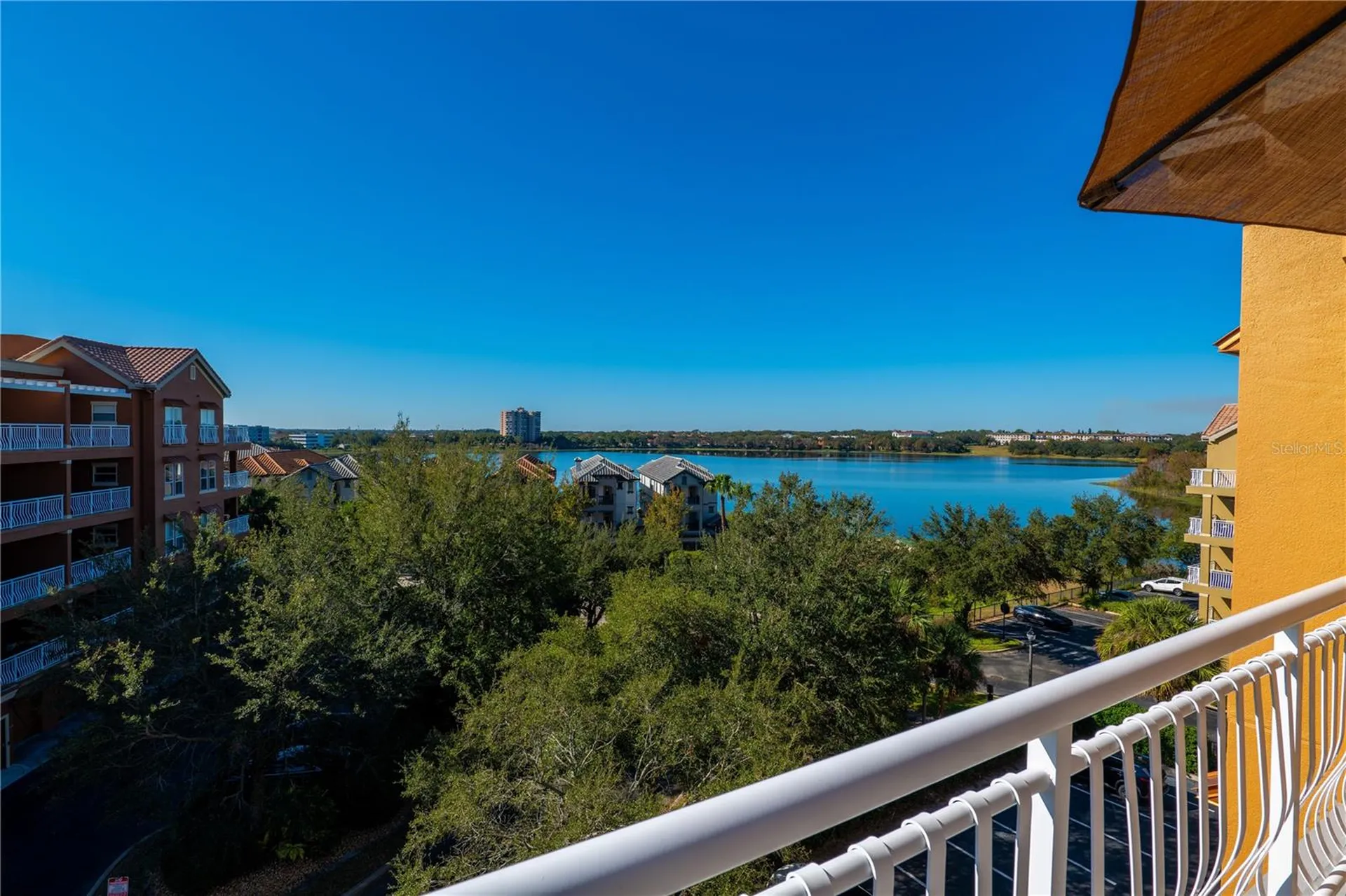 7500 Toscana Boulevard Orlando FL 32819