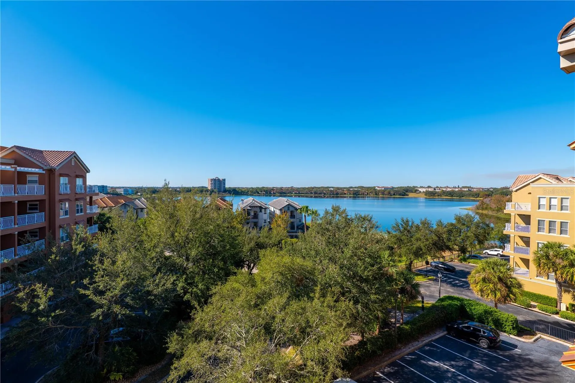 7500 Toscana Boulevard Orlando FL 32819