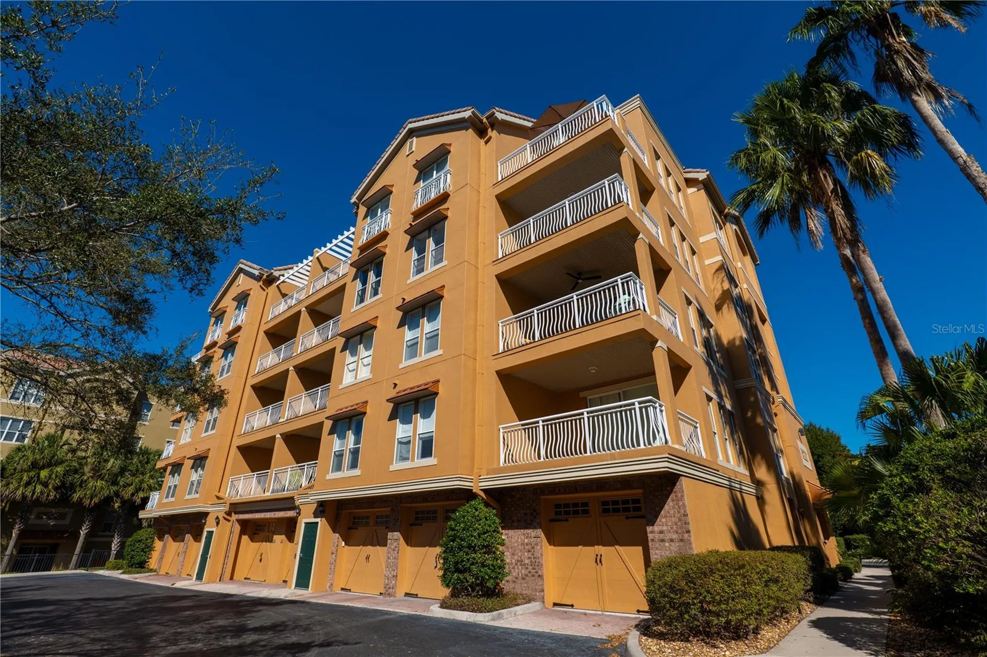 7500 Toscana Boulevard Orlando FL 32819