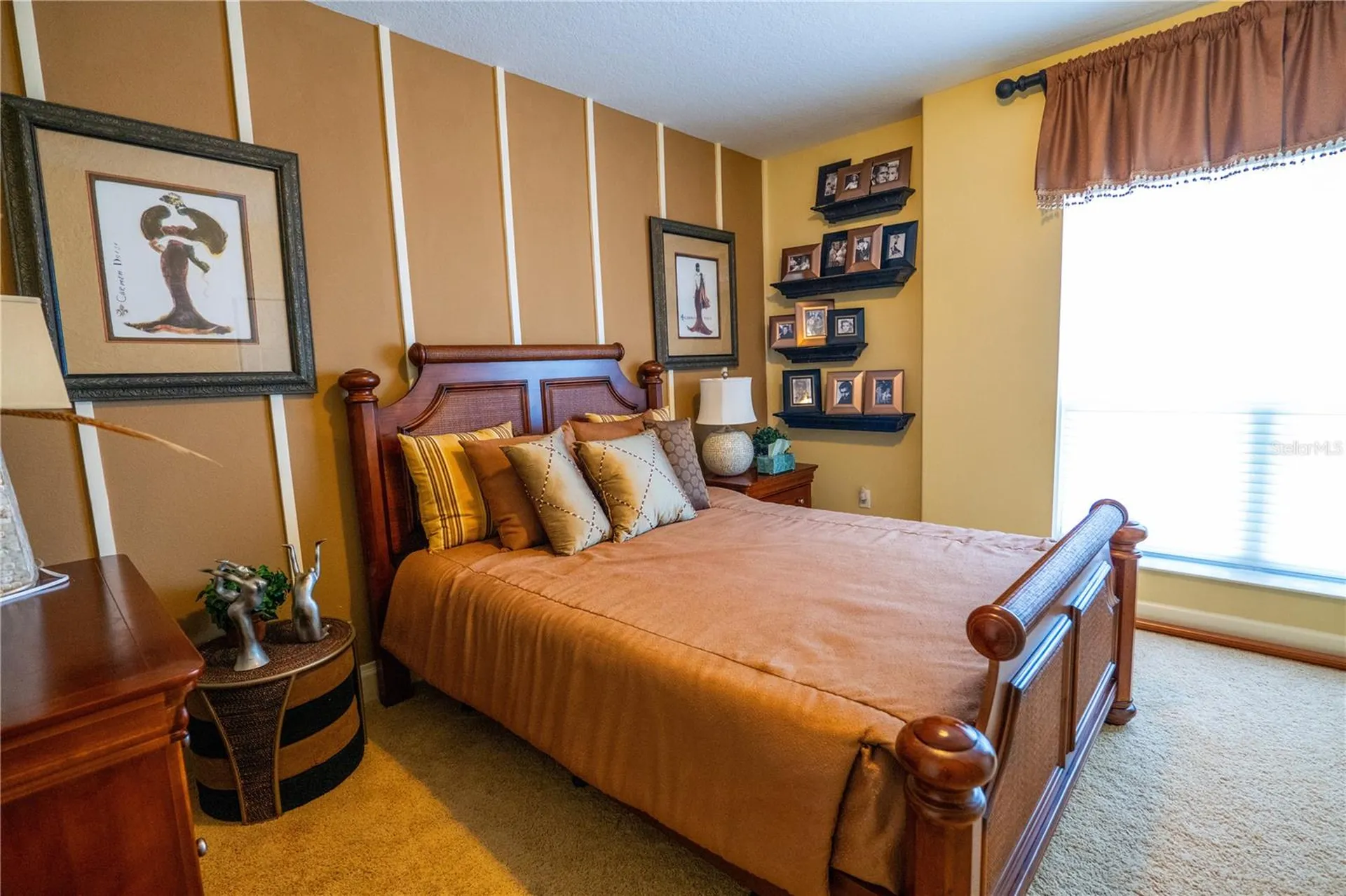 7500 Toscana Boulevard Orlando FL 32819