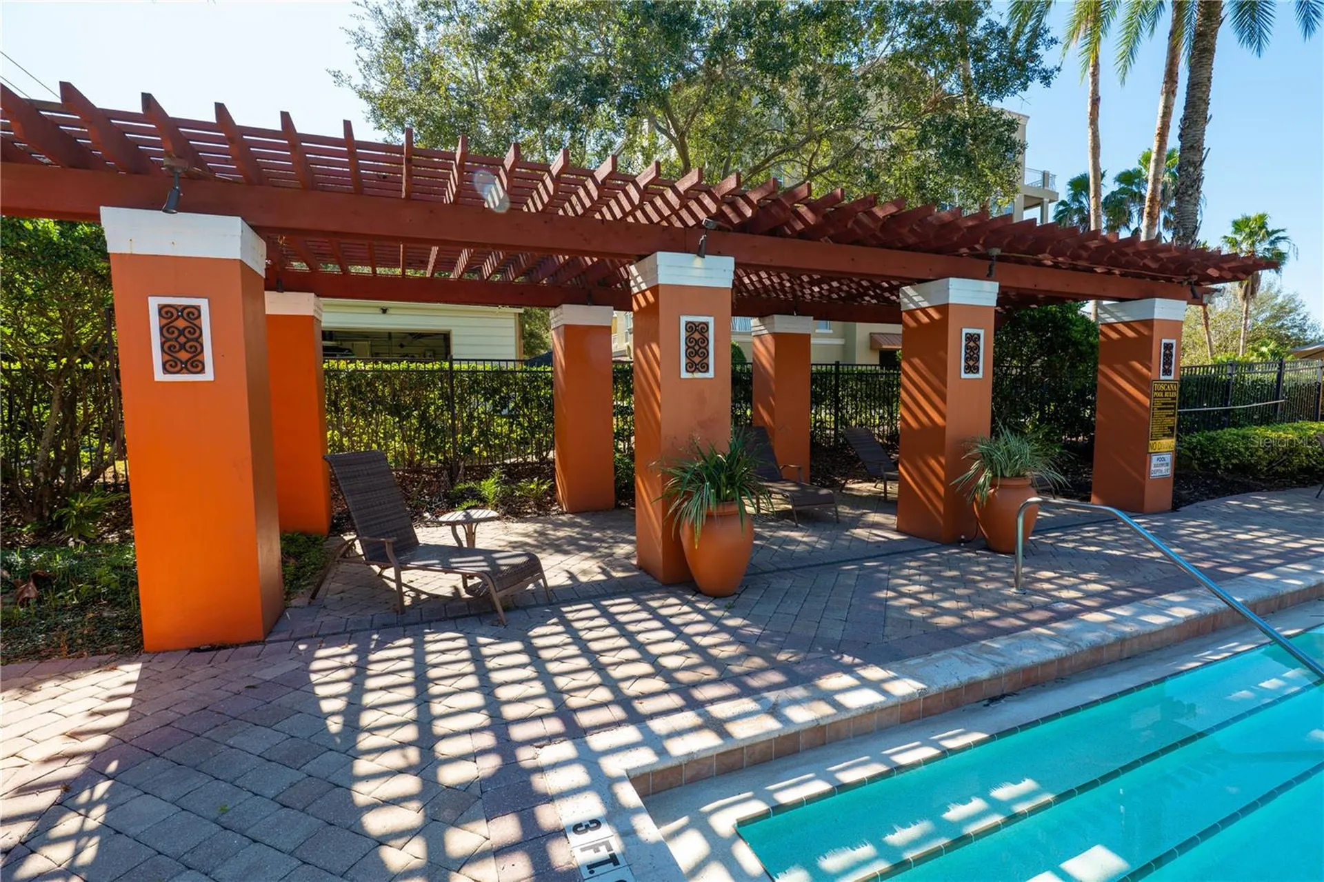7500 Toscana Boulevard Orlando FL 32819