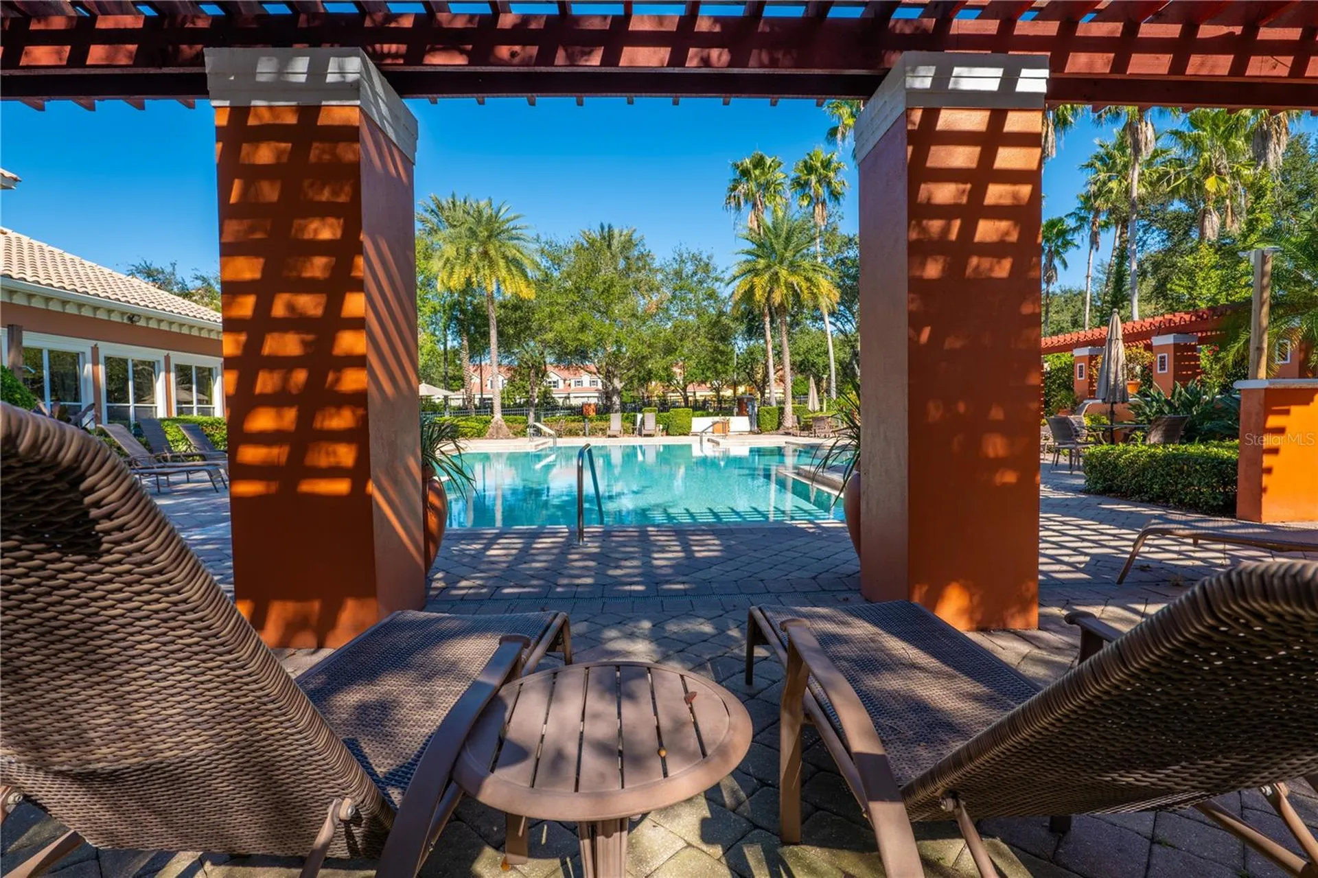 7500 Toscana Boulevard Orlando FL 32819