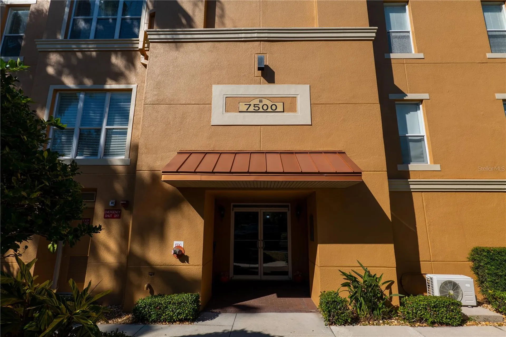 7500 Toscana Boulevard Orlando FL 32819