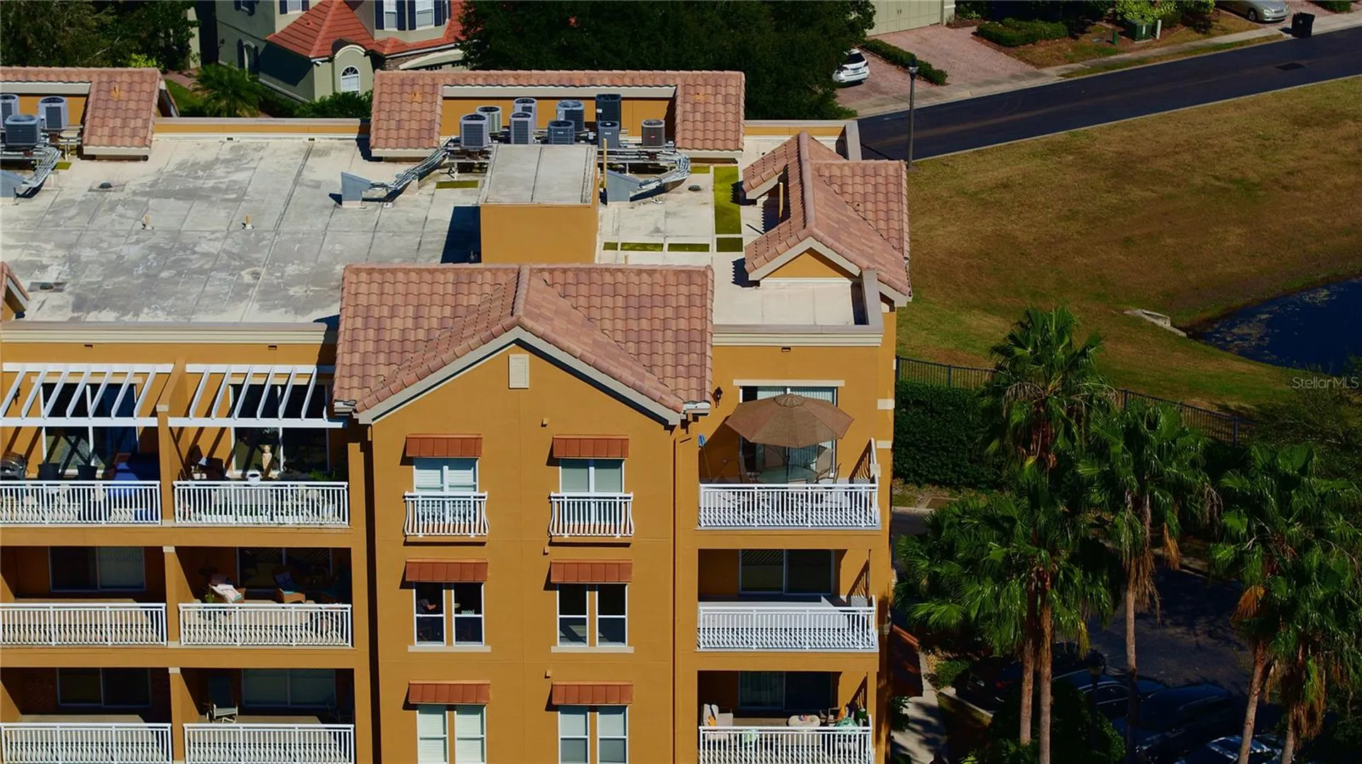 7500 Toscana Boulevard Orlando FL 32819