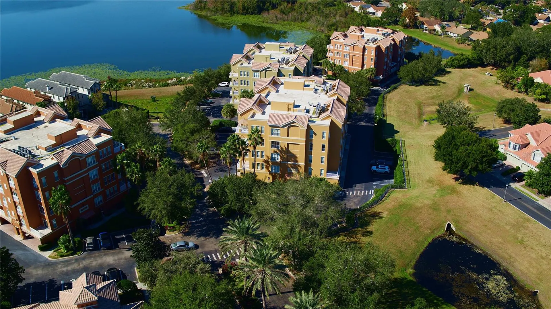 7500 Toscana Boulevard Orlando FL 32819