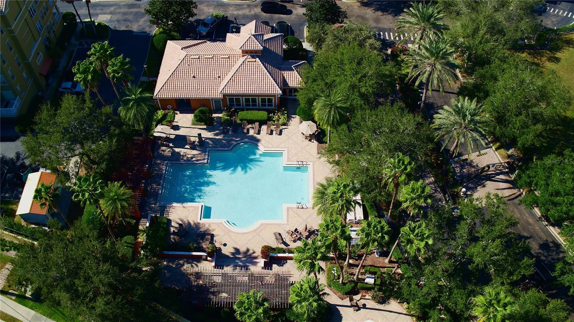 7500 Toscana Boulevard Orlando FL 32819