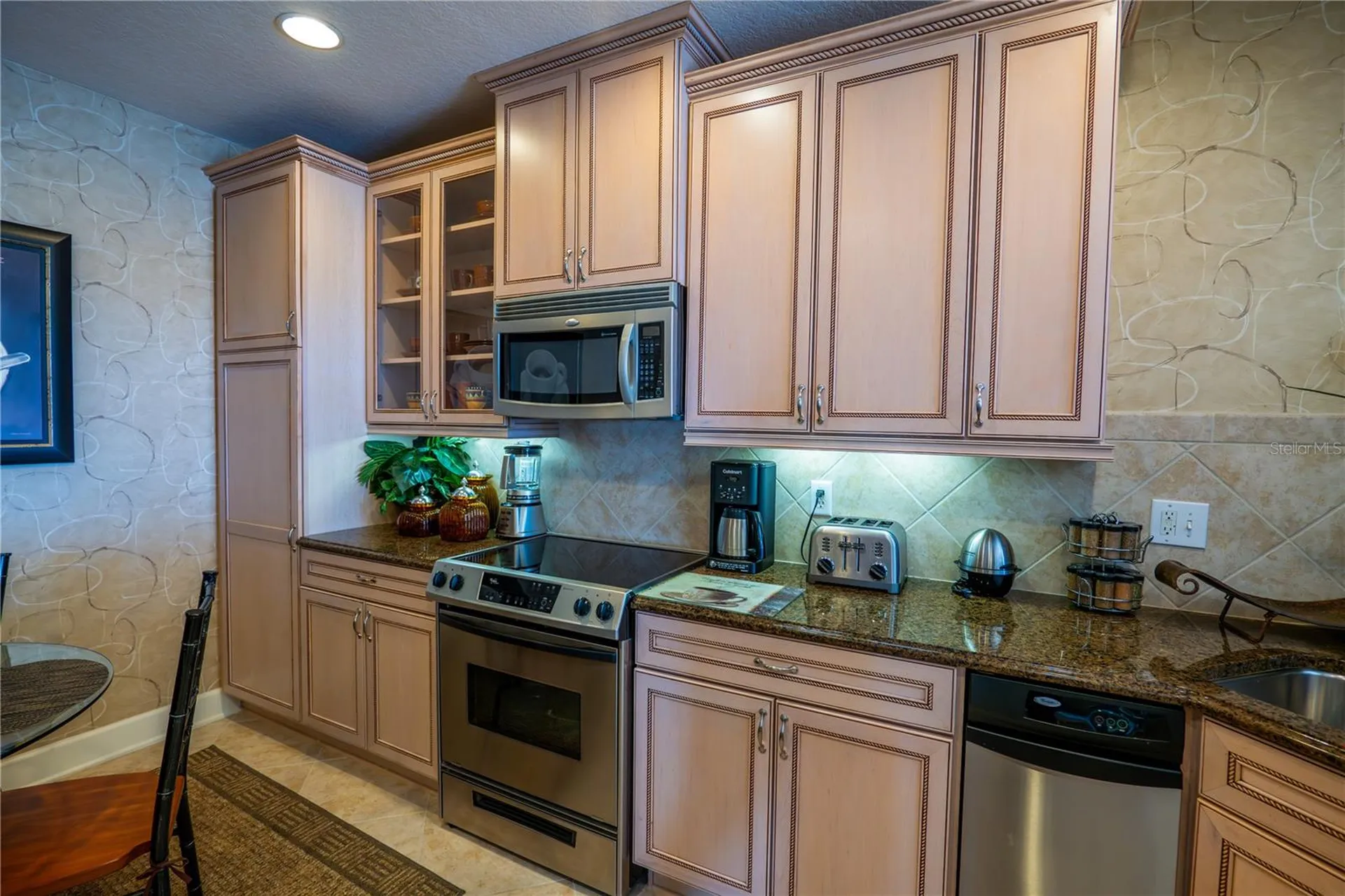 7500 Toscana Boulevard Orlando FL 32819