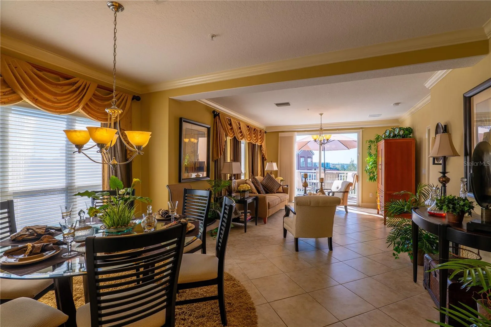 7500 Toscana Boulevard Orlando FL 32819