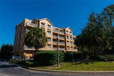 7500 Toscana Boulevard Orlando FL 32819