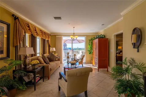 7500 Toscana Boulevard Orlando FL 32819