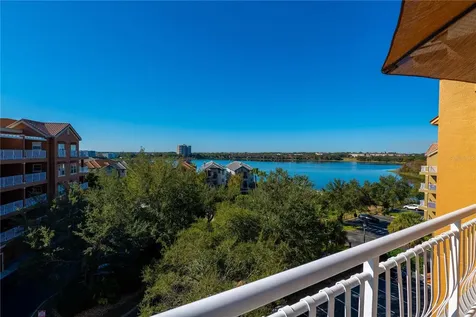 7500 Toscana Boulevard Orlando FL 32819
